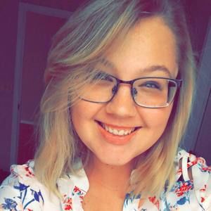 Meet your Posher, Marina